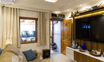 Imagem 2: ****SOBRADO 2 DORMS COM ARMÁRIOS EMBUTIDOS, 2 WC + LAVABO, SALÃO DE FESTAS NO SUBSOLO CO