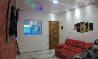 Imagem 6: Sobrado com 2 dormitórios à venda por R$ 420.000,00 - Tupi - Praia Grande/SP