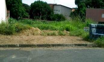 Imagem: TERRENO para Venda Jardim Mauá, Jaguariúna
