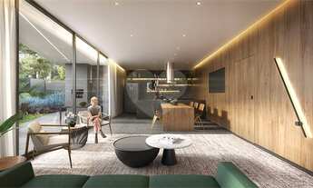 Imagem 4: São Paulo - Apartamento Padrão - VILA OLÍMPIA