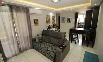 Imagem 2: Apartamento 03 dormitórios no bairro Igara REF: 921