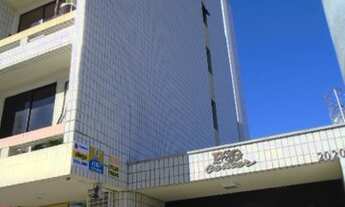 Imagem 7: Aldeota - Pereira Filgeiras,2020 sala 606, Ed. Comercial P E G Center Com 28 M², Vaga, Re