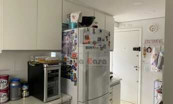 Imagem 5: Apartamento a venda Bosque da saude