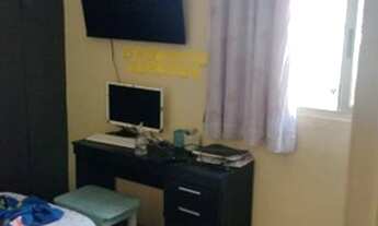 Imagem 5: Belo Horizonte - Apartamento Padrão - Milionarios (Barreiro