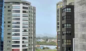 Imagem 6: Apartamento de alta padrão à venda na imobiliária Detto Fatto imóveis, com 04 suítes ,amp