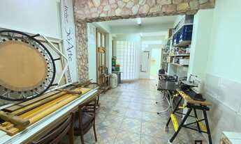 Imagem 5: Casa Duplex com Armários Planejados - BH - Santa Mônica - 5 quartos (1 Suíte