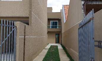 Imagem 3: SOBRADO A VENDA EM UBERABA, CURITIBA, A 200 METROS DA SALGADO FILHO E 270 DA COMENDADOR F