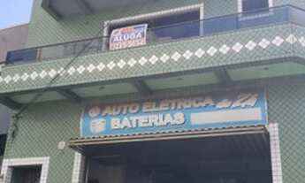 Imagem: Sala para alugar em Oficinas