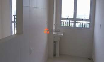 Imagem 6: Apartamento à venda 2 Quartos, 1 Suite, 2 Vagas, 67M², Ribeirão, Capivari - SP