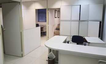 Imagem 4: Rio de Janeiro - Prédio Inteiro - CENTRO