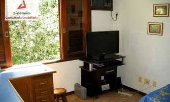 Imagem 7: Casa Duplex Maravilhosa em Condomímio com super estrutura de Lazer