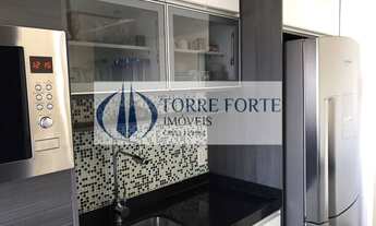 Imagem 6: Apartamento com 02 dormitórios, 01 suíte e 01 vaga de garagem - Vila Ema