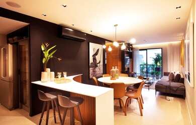 Imagem 7: Rio de Janeiro - Apartamento Padrão - Botafogo