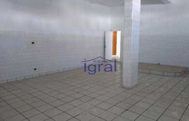 Imagem 4: 2 Salões Comerciais, 320 m² - venda por R$ 900.000 ou aluguel por R$ 5.000/mês - Vila Guar