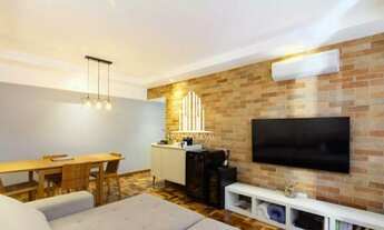 Imagem 4: Apartamento à venda com 80m², 2 quartos e 1 vaga no Itaim Bibi