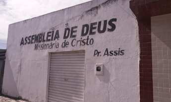 Imagem 5: Aluga-se salão comercial