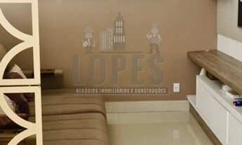 Imagem 2: Vendo Casa Sobrado no Condomínio Belvedere