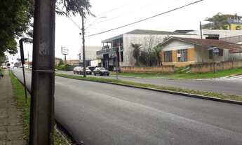 Imagem 3: Lote/Terreno para venda possui 602 metros quadrados em Centro - Araucária - PR