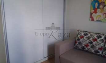 Imagem 3: Apartamento Padrão no Jardim Estoril - Venda