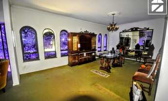 Imagem 7: Comercial à venda e locação 4 Quartos, 2 Suites, 4 Vagas, 376M², Jardim Chapadão, Campinas