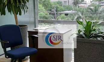 Imagem 5: Conjunto para alugar, 200 m²Vila Olímpia - São Paulo/SP