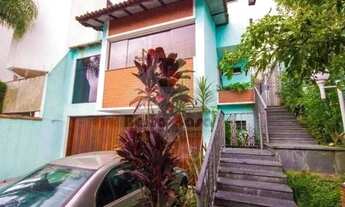 Imagem: Sobrado Alto Padrão Mooca