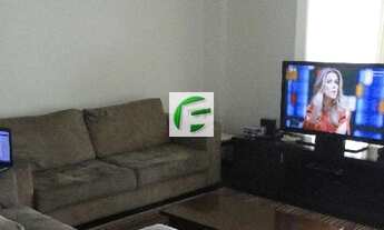 Imagem 2: São Paulo - Apartamento Padrão - Moema