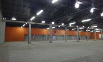 Imagem: Galpão logístico para locação