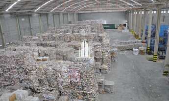 Imagem 6: Galpao para locação anhaguera, chacara maria trindade