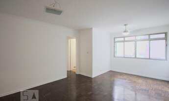 Imagem: Apartamento para Aluguel - Vila Olímpia