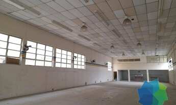 Imagem 2: Galpão, 788 m² - venda por R$ 2.000.000,00 ou aluguel por R$ 10.000,00/mês - Centro - Salt