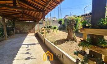 Imagem 7: Casa à venda, 3 quartos, 1 suíte com closet, por R$ 449.990 - Miriti - Igarapé/MG