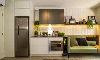 Imagem 5: Apartamento 1 dormitório no melhor da Vila Mariana