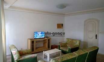 Imagem 4: Apartamento com 3 dormitórios à venda, 130 m² por R$ 320.000,00 - Enseada - Guarujá/SP