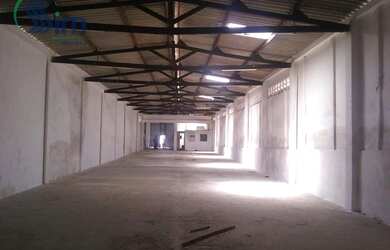 Imagem 3: Rua Oto de Alencar, n° 33 - Centro