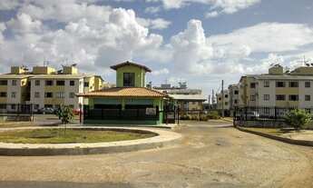 Imagem: Aluga-se apartamento