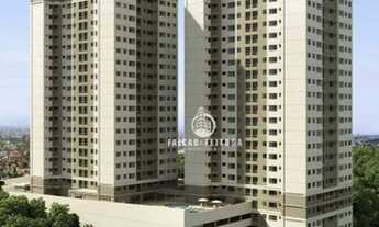 Imagem 2: Apartamento à venda, 49 m² por R$ 327.500,00 - Cabula - Salvador/BA