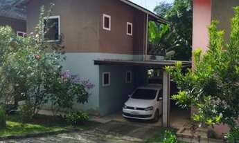 Imagem: Vendo casa Guaramiranga