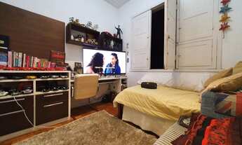 Imagem 2: Apartamento de 2 quartos, reformado, com excelente localização na Serra