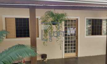 Imagem: Casa - Parque Florianópolis - Jaguariúna