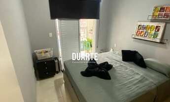 Imagem 7: SANTOS - Apartamento Padrão - GONZAGA