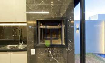 Imagem 4: Casa Terrea condominio belvedere 2