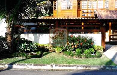 Imagem 2: Rio de Janeiro - Casa em Condomínio - Jacarepaguá