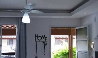 Imagem 7: Excelente Casa duplex em Campo Grande só 135 mil aceitando financiamento