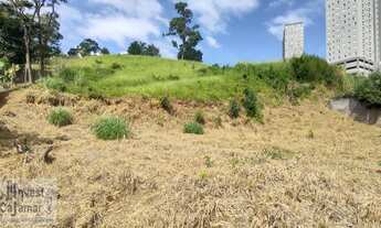 Imagem 3: Lote/Terreno para venda (Polvilho) - Cajamar - SP. Ideal para Condomínio. Ótima Localizaçã