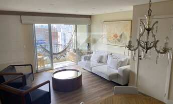 Imagem: São Paulo - Apartamento Padrão - Brooklin