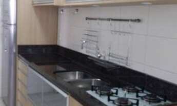 Imagem: Apartamento com vista mar 3 dormitórios