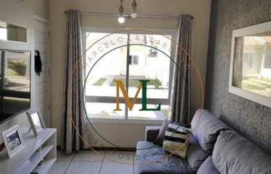 Imagem 2: Canoas - Casa de Condomínio - Olaria