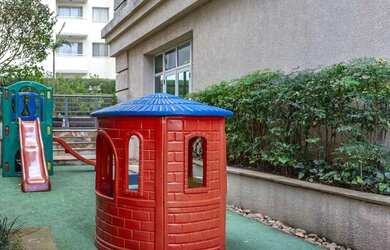 Imagem 7: MANSÃO BOUGAINVILLE, 3 SUÍTES, 3 VAGAS DE GARAGEM, 157 M²