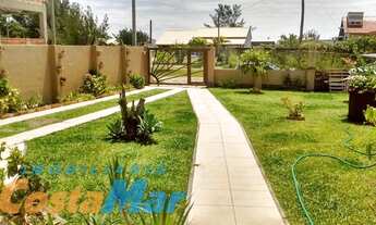 Imagem 2: Sobrado em zona de veraneio